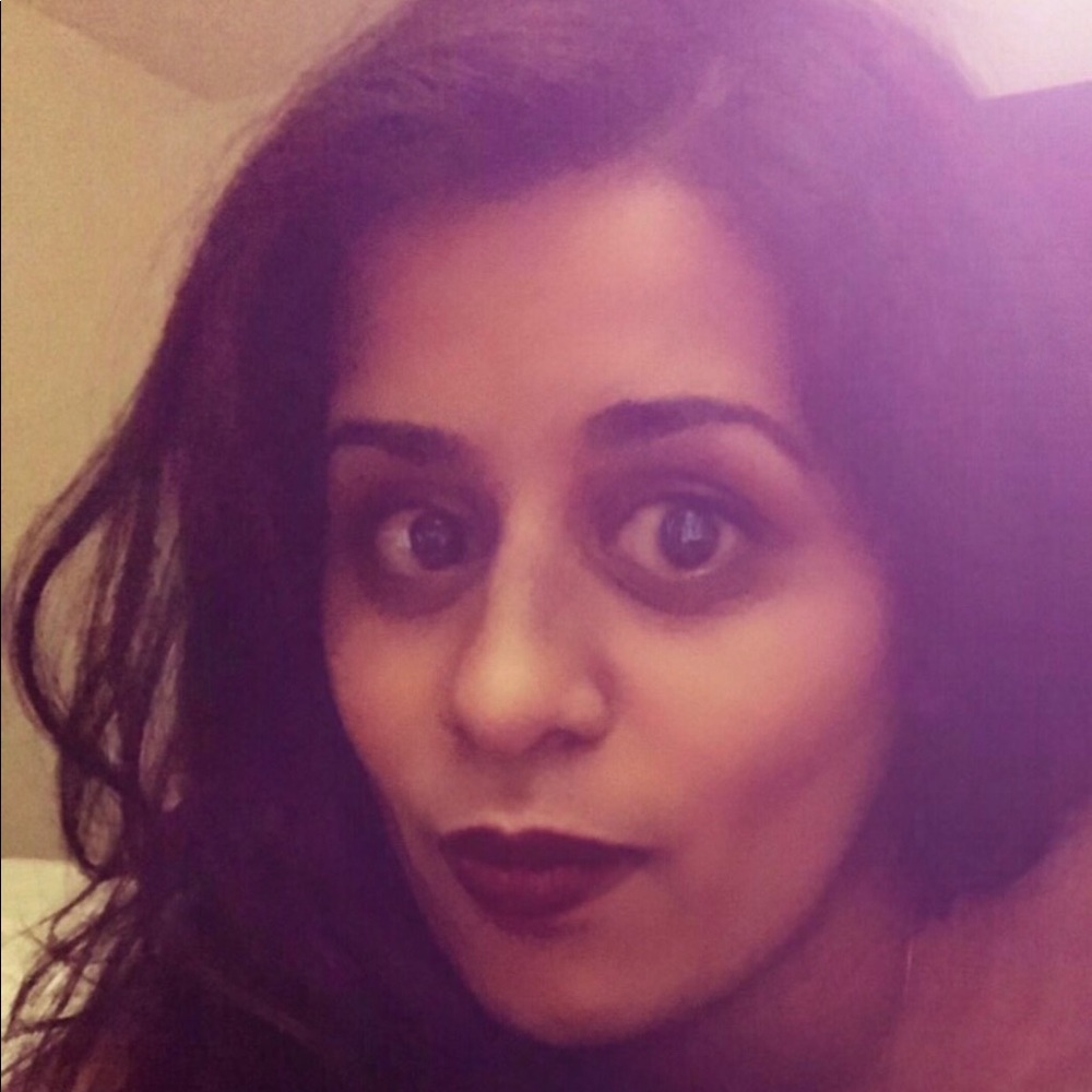 Meet your Posher, Anjuli